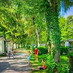 Mobil Clim 6 Personnes 3 Le Ried 3 Etoiles Proche Europa Park *