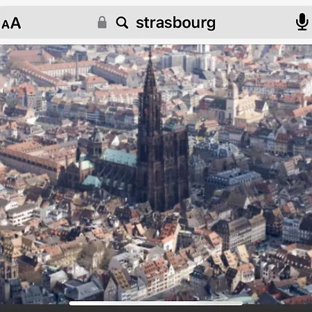 Mobil Clim 6 Personnes 3 Le Ried 3 Etoiles Proche Europa Park *