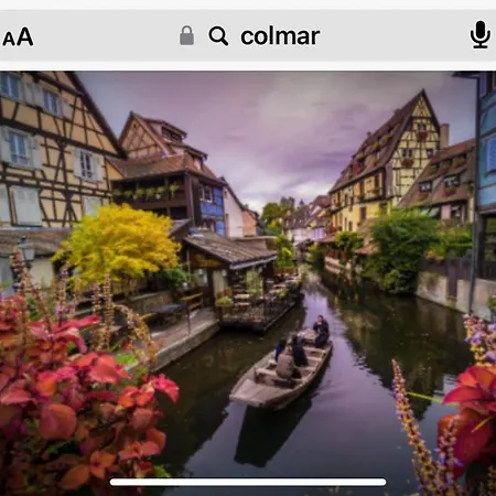 Mobil Clim 6 Personnes 3 Le Ried 3 Etoiles Proche Europa Park *